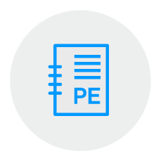 Alkadyne<span class=super>®</span> PE100 Grades